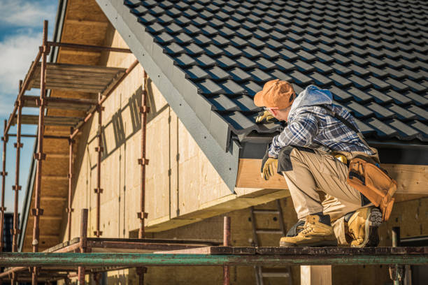 Best Rubber Roofing (EPDM, TPO)  in Kittredge, CO