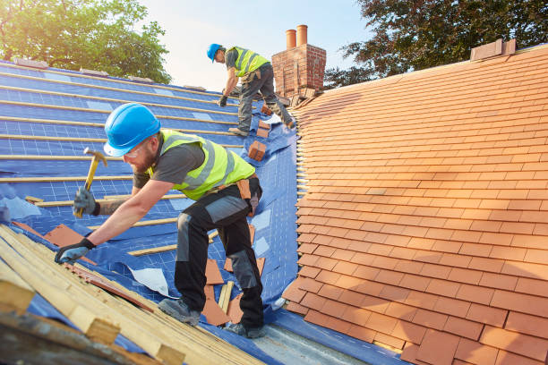Kittredge, CO  Roofing repair and installation Company